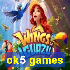 ok5 games